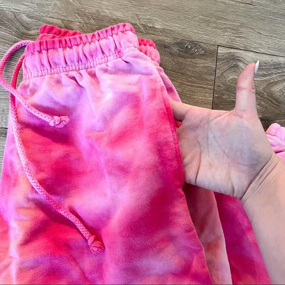 Pretty little thing sweats - Picture 3 of 6
